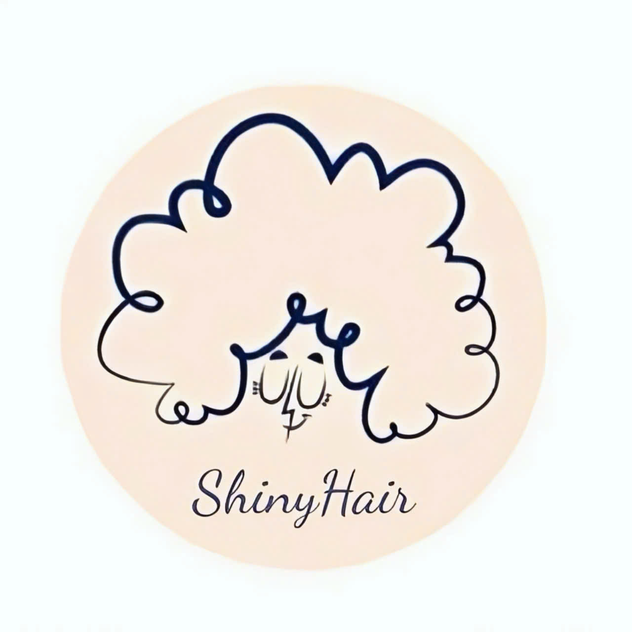 shinyhair