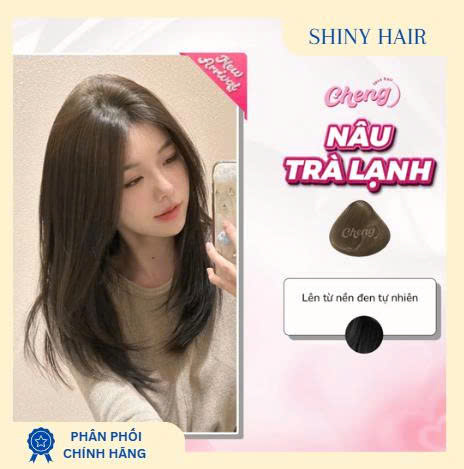 Tóc Nhuộm Giữ Màu Được Bao Lâu? Phai Màu Khi Nào và Cách Giữ Màu Tóc Lâu Hơn